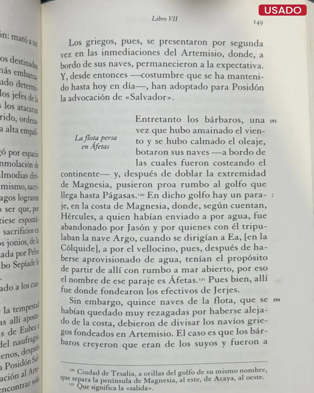 LAS GUERRAS MEDICAS (TOMO I Y II) - Imagen 4