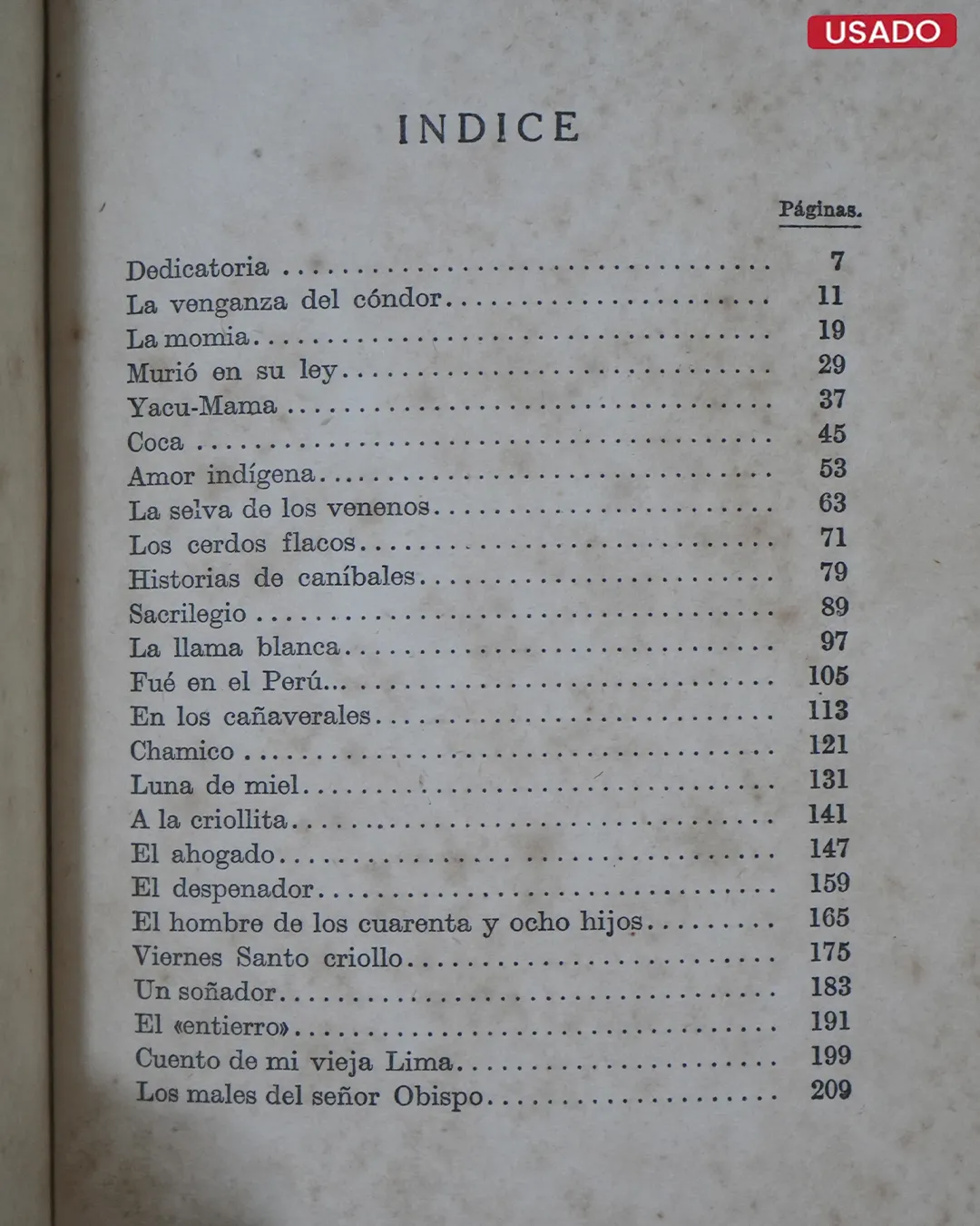 LA VENGANZA DEL CONDOR - Imagen 3