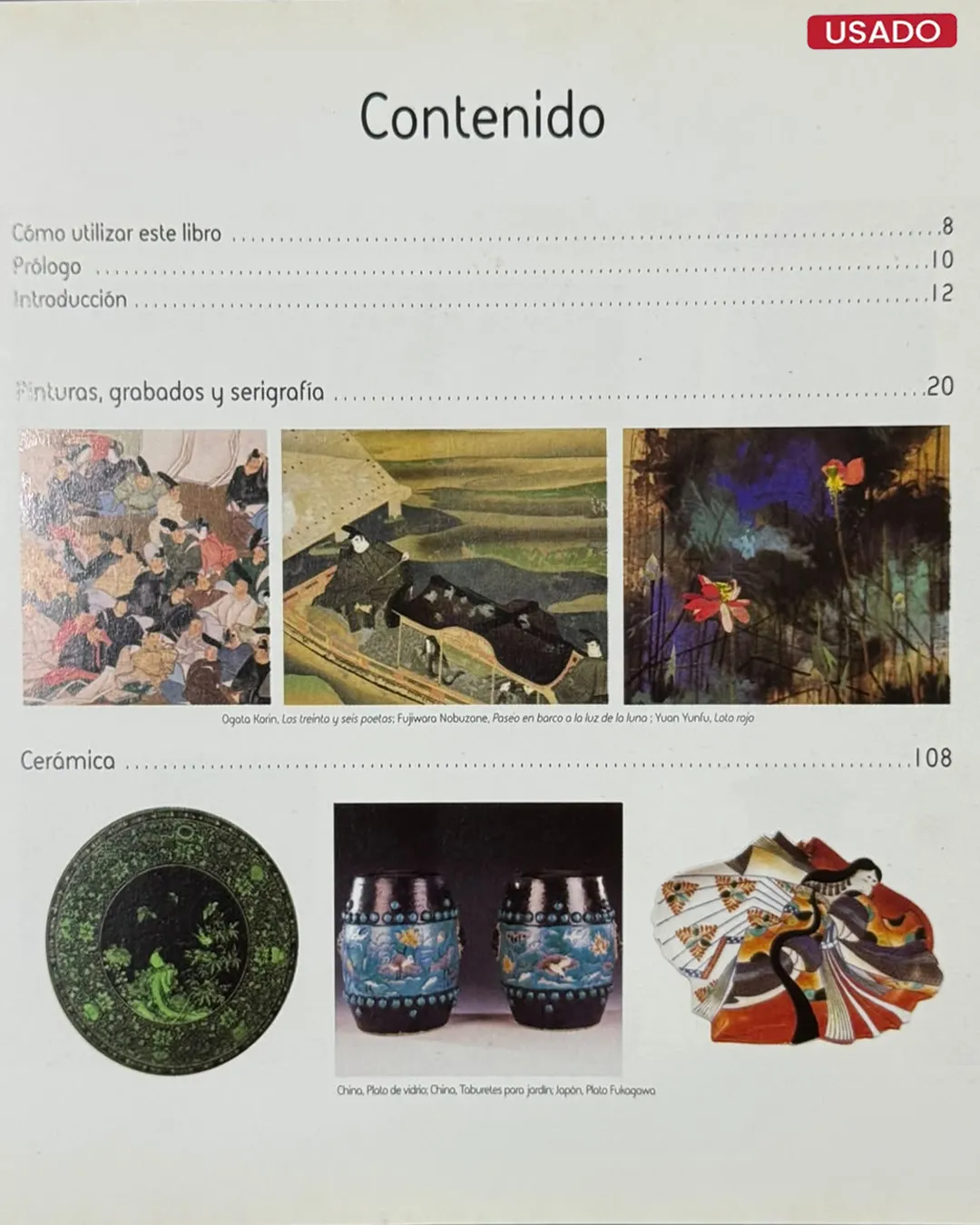 ARTE ASIÁTICO - Imagen 3