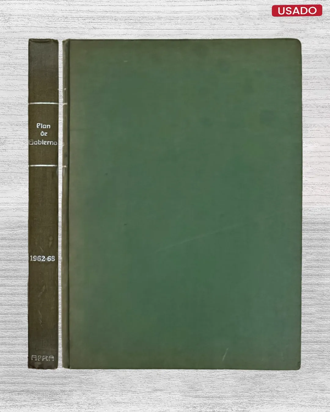 IV CONGRESO NACIONAL DEL PARTIDO APRISTA PERUANO; TRUJILLO, 22 DE FEBRERO DE 1962 (BASES PARA EL PLAN DE GOBIERNO DEL PARTIDO, 1962 – 1968) - Imagen 2
