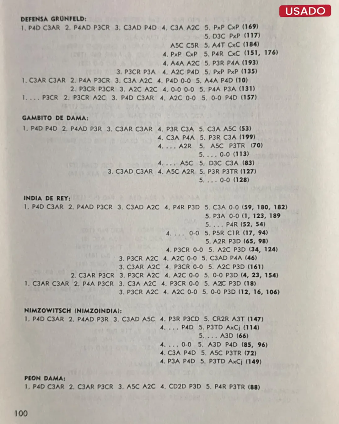 FISCHER, 200 PARTIDAS - Imagen 2
