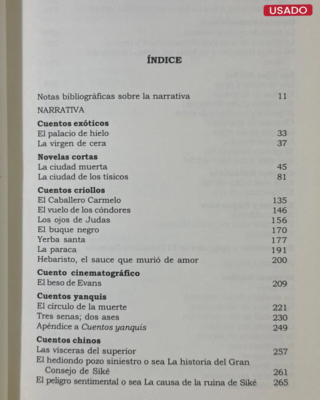 ABRAHAM VALDELOMAR. OBRAS COMPLETAS I, II, III Y IV - Imagen 3