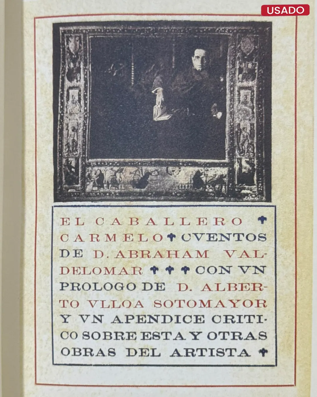 ABRAHAM VALDELOMAR. OBRAS COMPLETAS I, II, III Y IV - Imagen 5