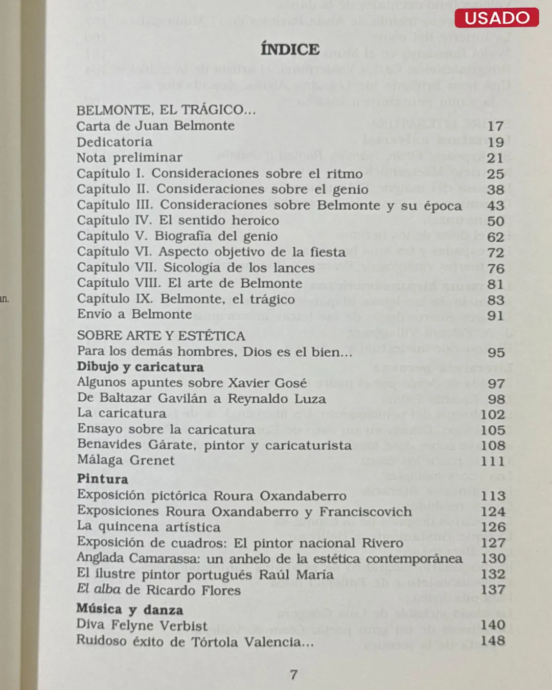 ABRAHAM VALDELOMAR. OBRAS COMPLETAS I, II, III Y IV - Imagen 7