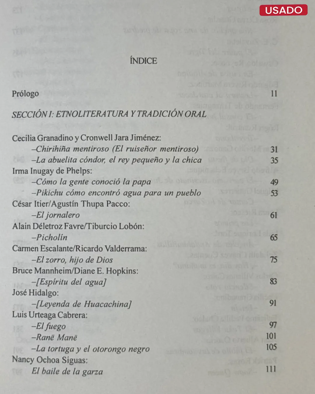 EL CUENTO PERUANO, 1990 – 2000 - Imagen 2