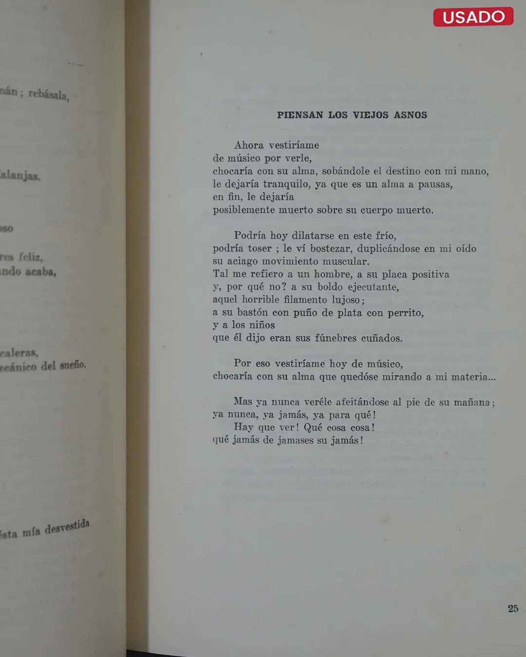 POEMAS HUMANOS - Imagen 4