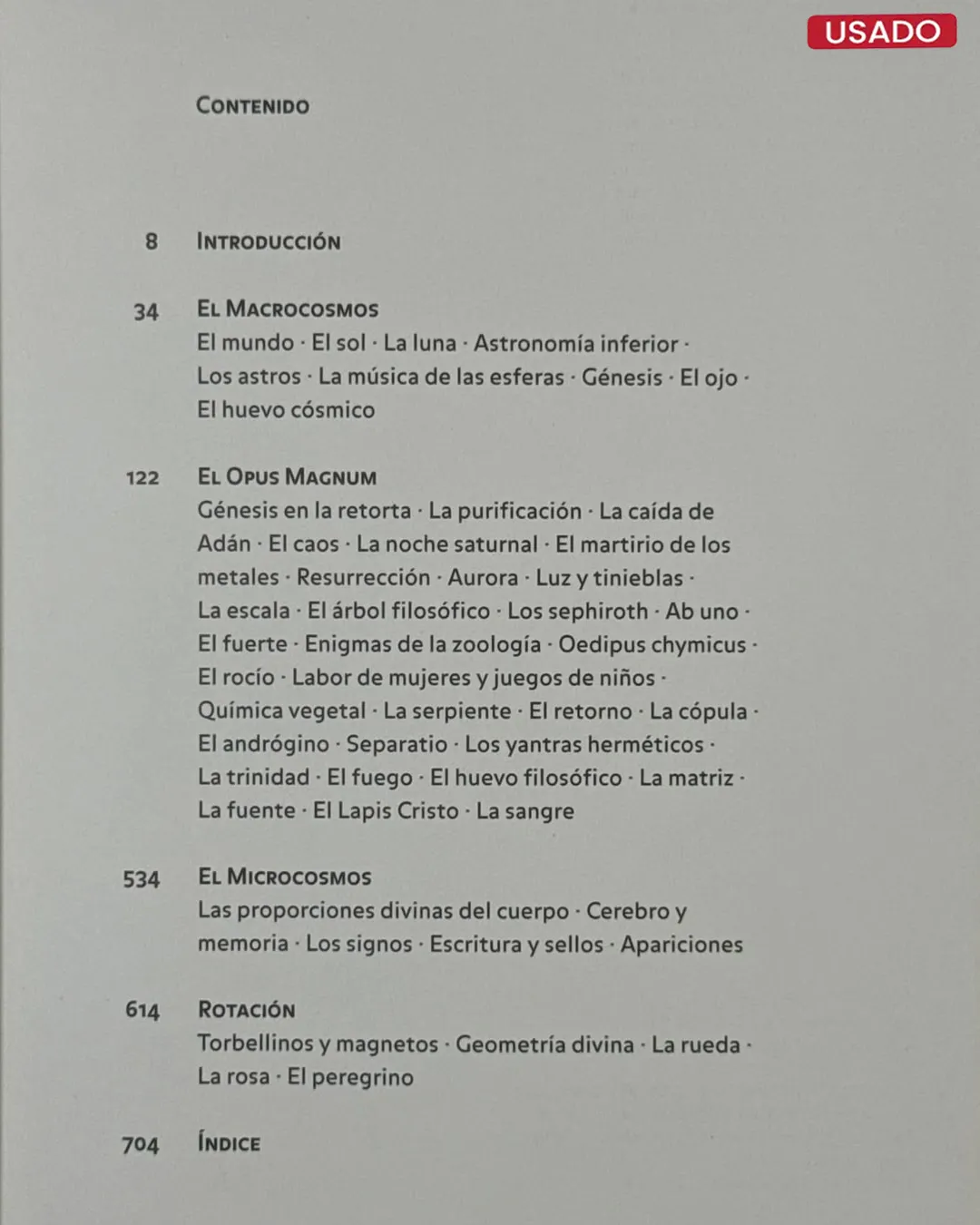 ALQUIMIA & MISTICA; EL MUSEO HERMETICO - Imagen 2