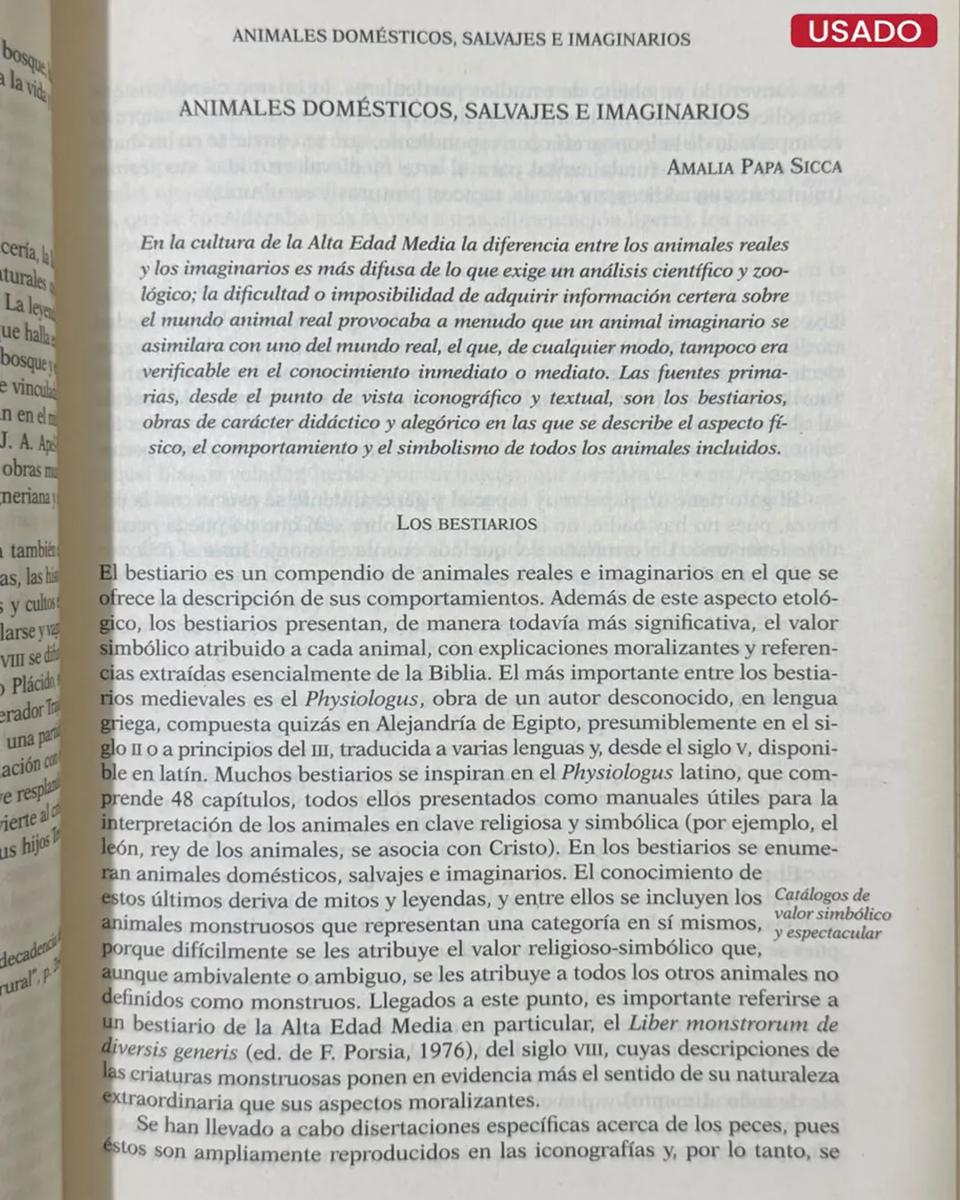 LA EDAD MEDIA. I. BÁRBAROS, CRISTIANOS Y MUSULMANES - Imagen 4