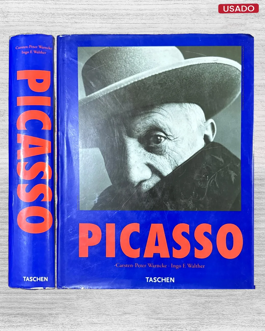 PICASSO