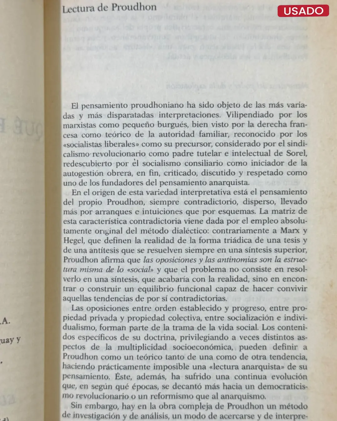 ¿QUÉ ES LA PROPIEDAD? - Imagen 3