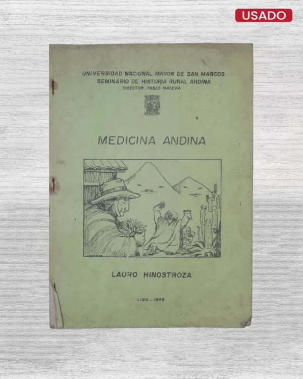 MEDICINA ANDINA