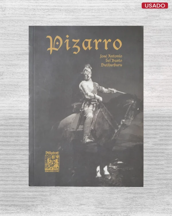 PIZARRO (TOMO I)