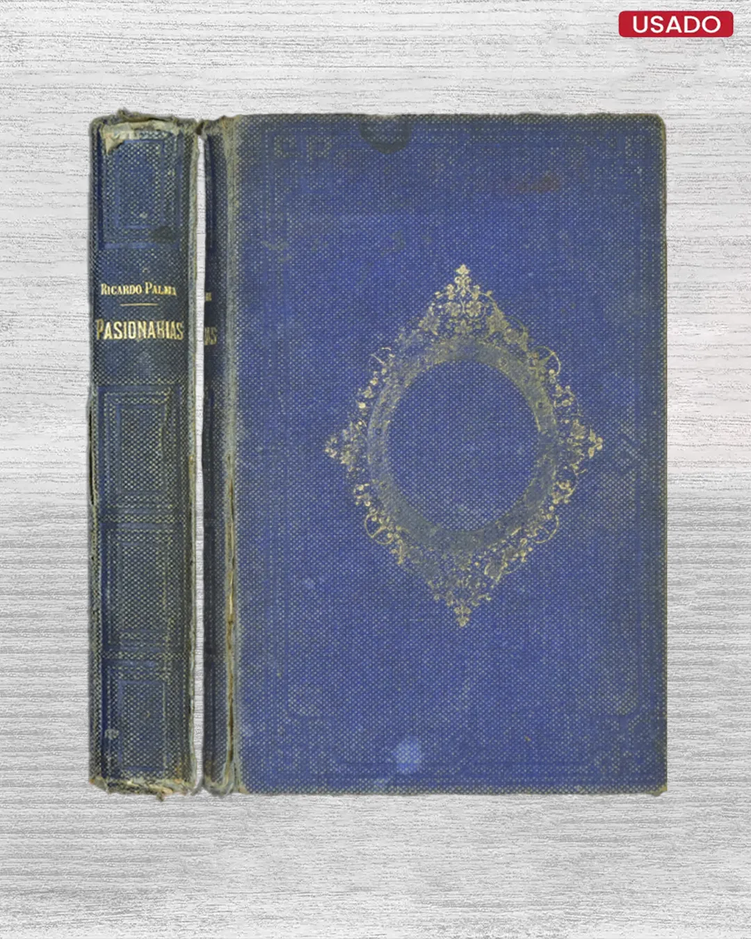 PASIONARIAS (1870) - Imagen 2