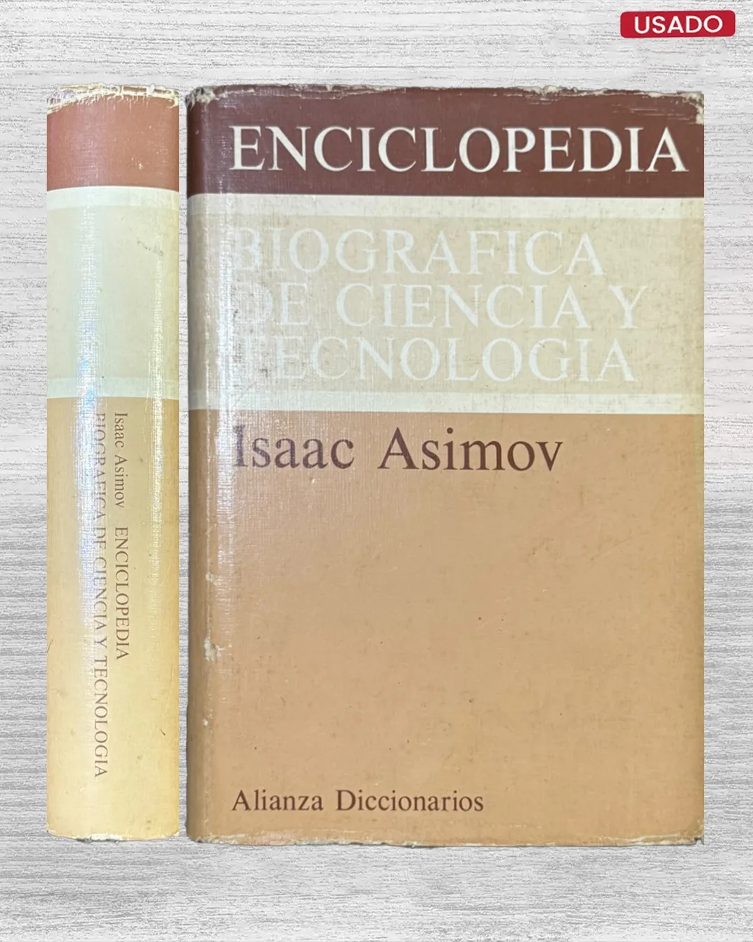 ENCICLOPEDIA BIOGRÁFICA DE CIENCIA Y TECNOLOGÍA