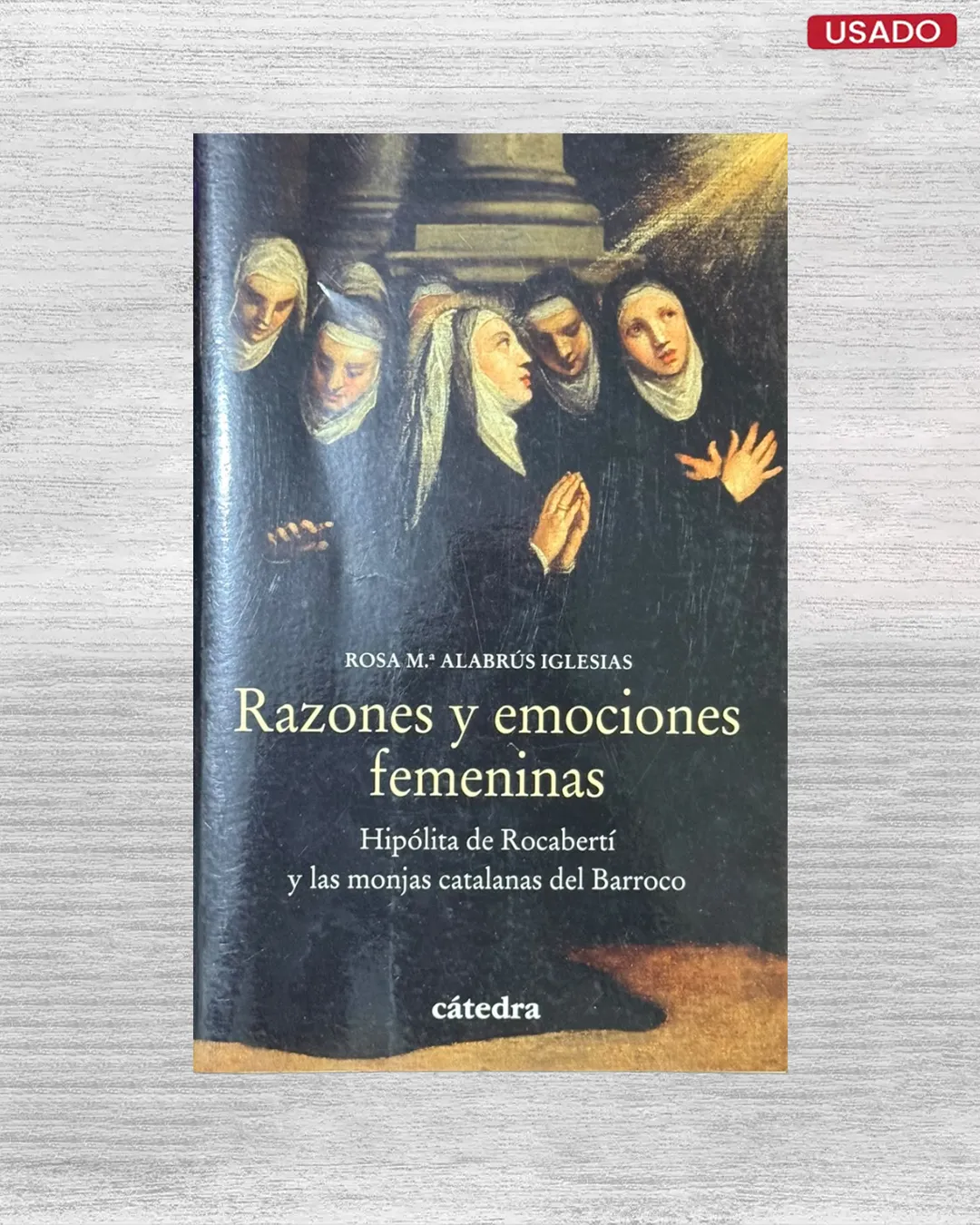 RAZONES Y EMOCIONES FEMENINAS