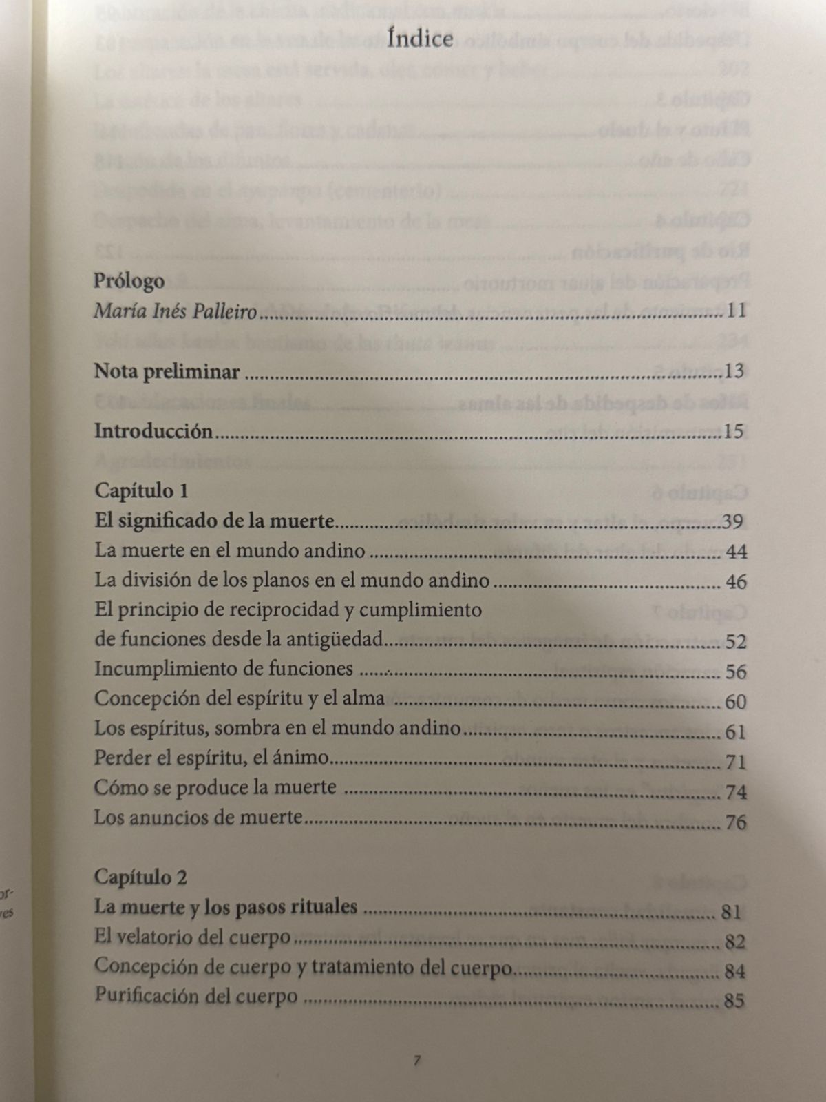 RITOS Y CEREMONIAS ANDINAS EN TORNO A LA VIDA Y LA MUERTE EN EL NOROESTE ARGENTINO - Imagen 2