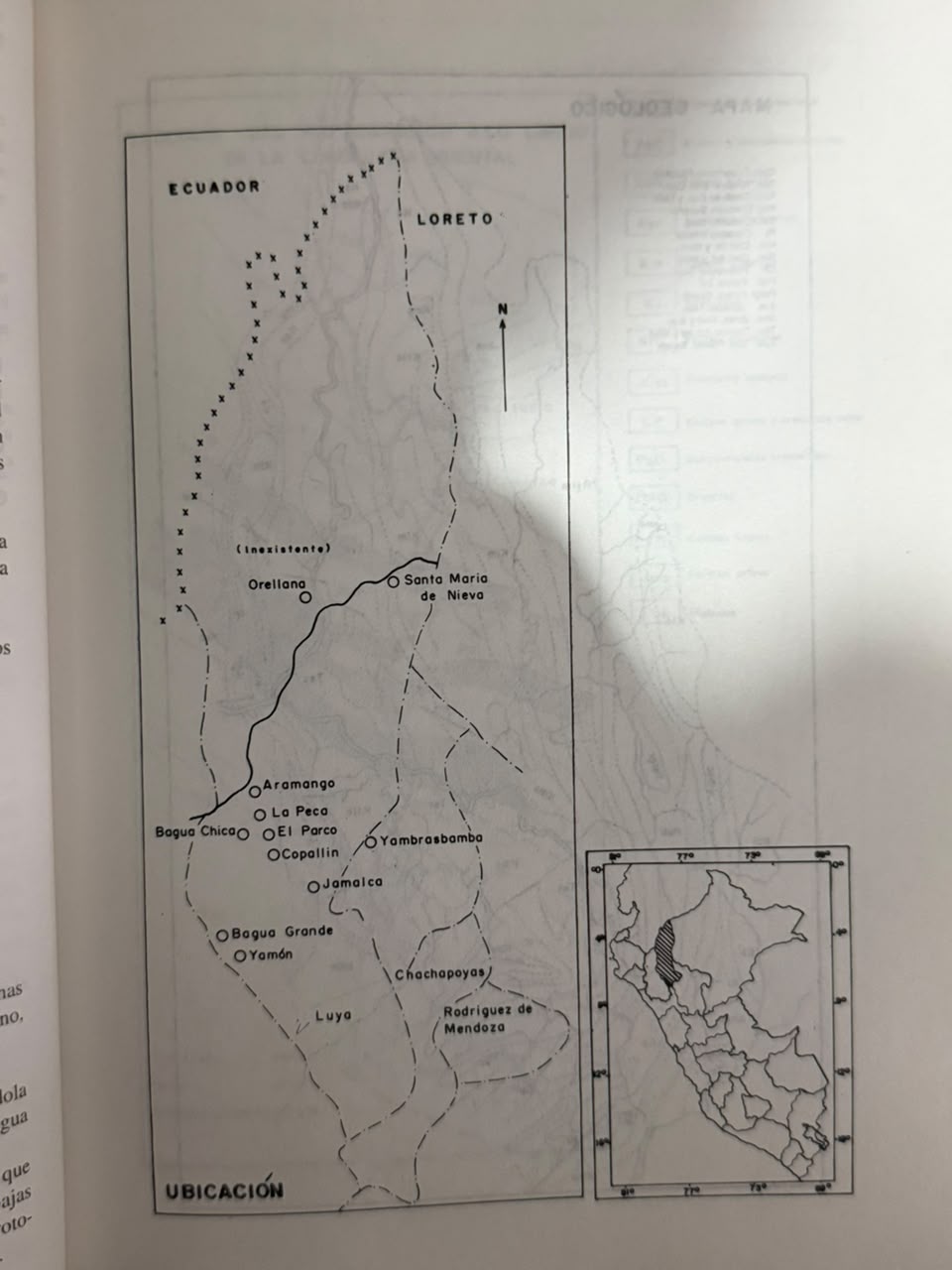 LA TIERRA DE LOS CINCO RIOS - Imagen 5