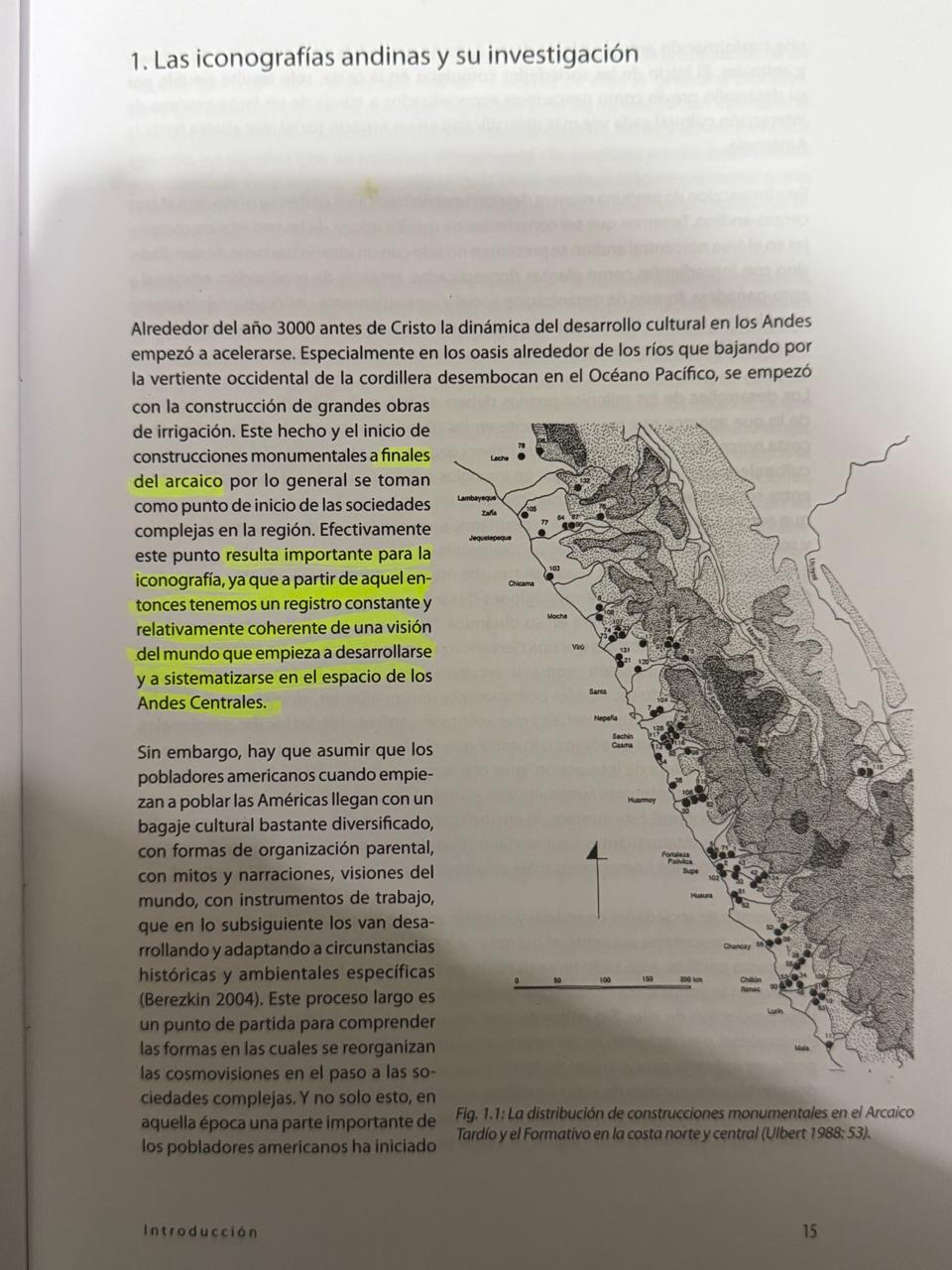 MOCHE COSMOLOGIA Y SOCIEDAD - Imagen 4