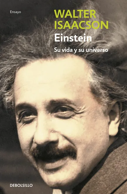 EINSTEIN SU VIDA Y SU UNIVERSO