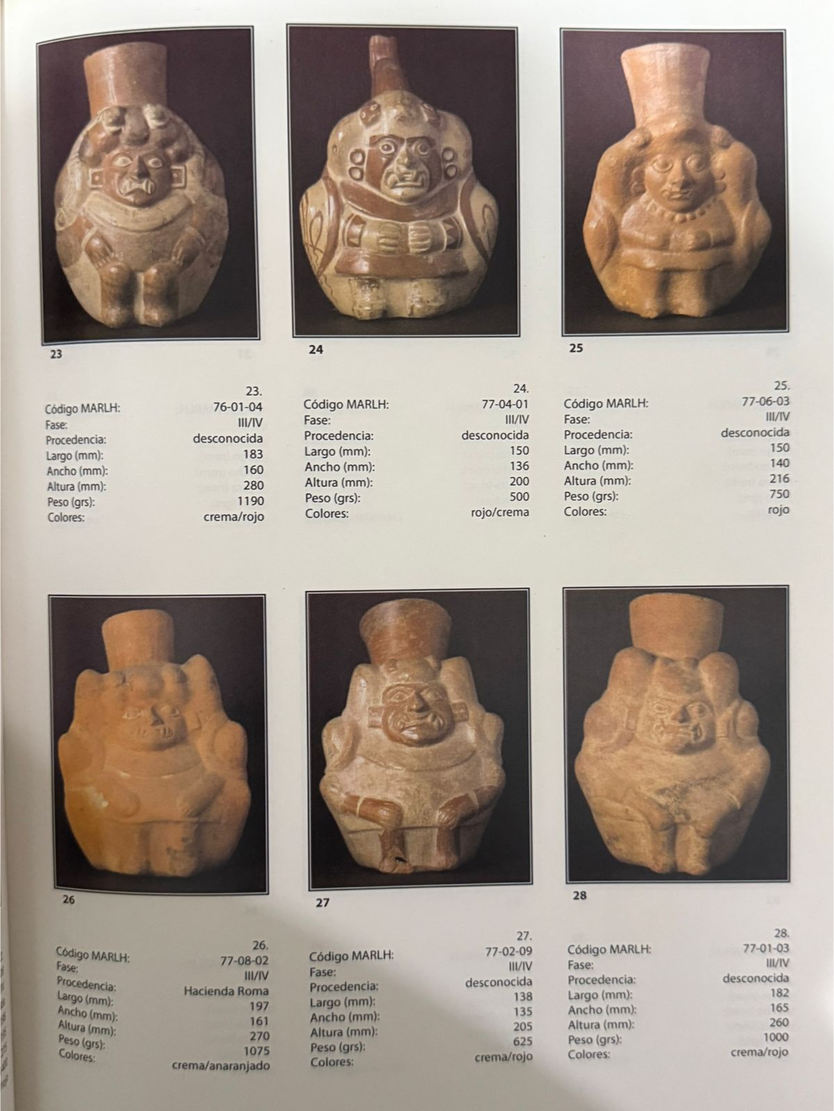 EL MUNDO SOBRENATURAL MOCHICA - Imagen 4