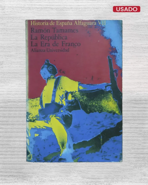 LA REPUBLICA: LA ERA DE FRANCO