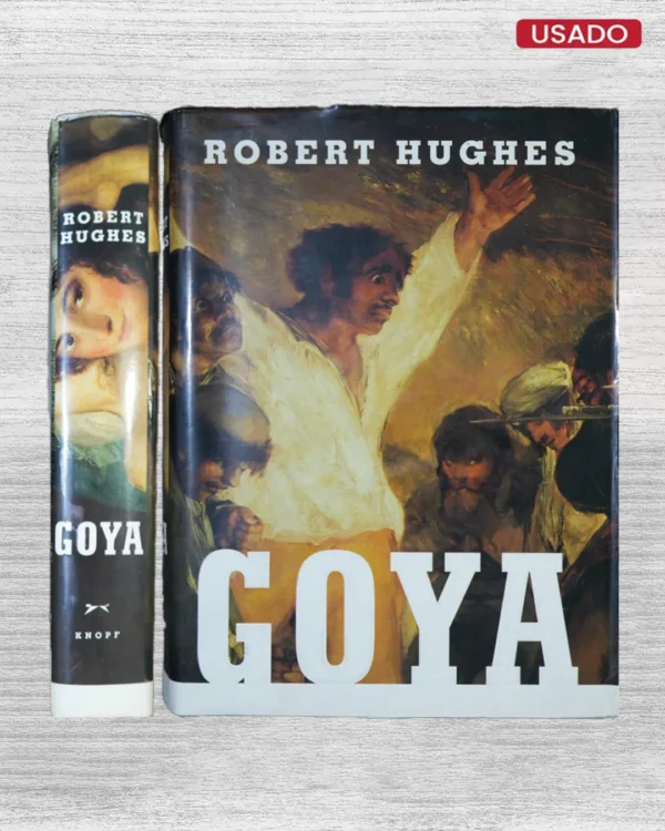GOYA