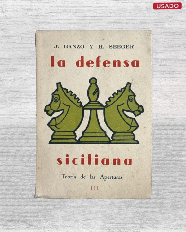 LA DEFENSA