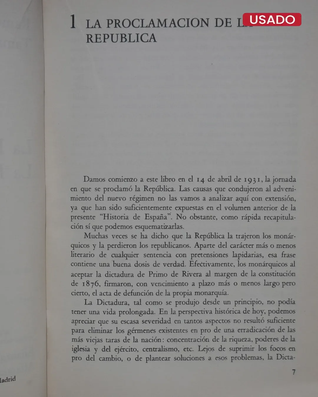 LA REPUBLICA: LA ERA DE FRANCO - Imagen 3