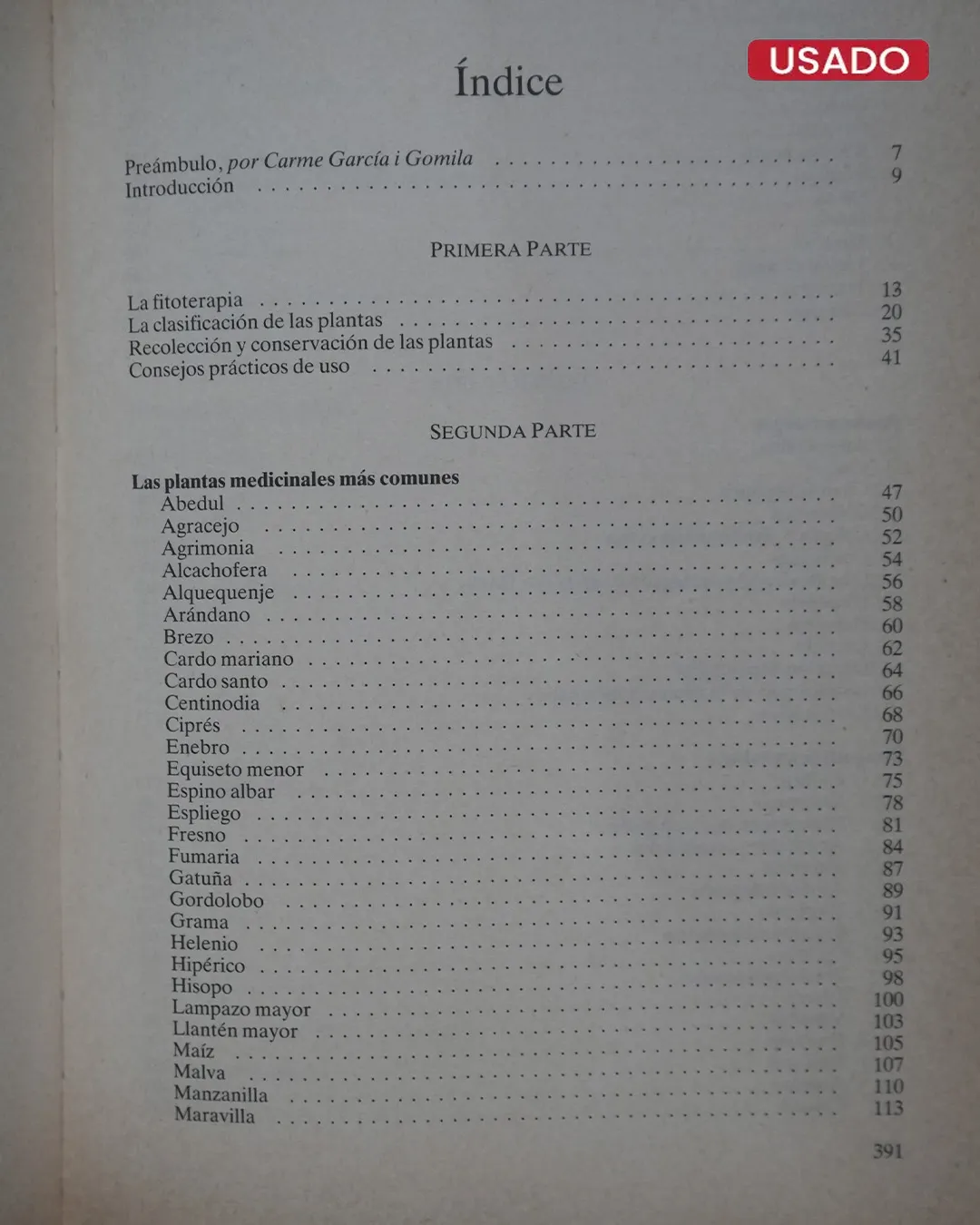 LA CURACION POR LAS PLANTAS - Imagen 2