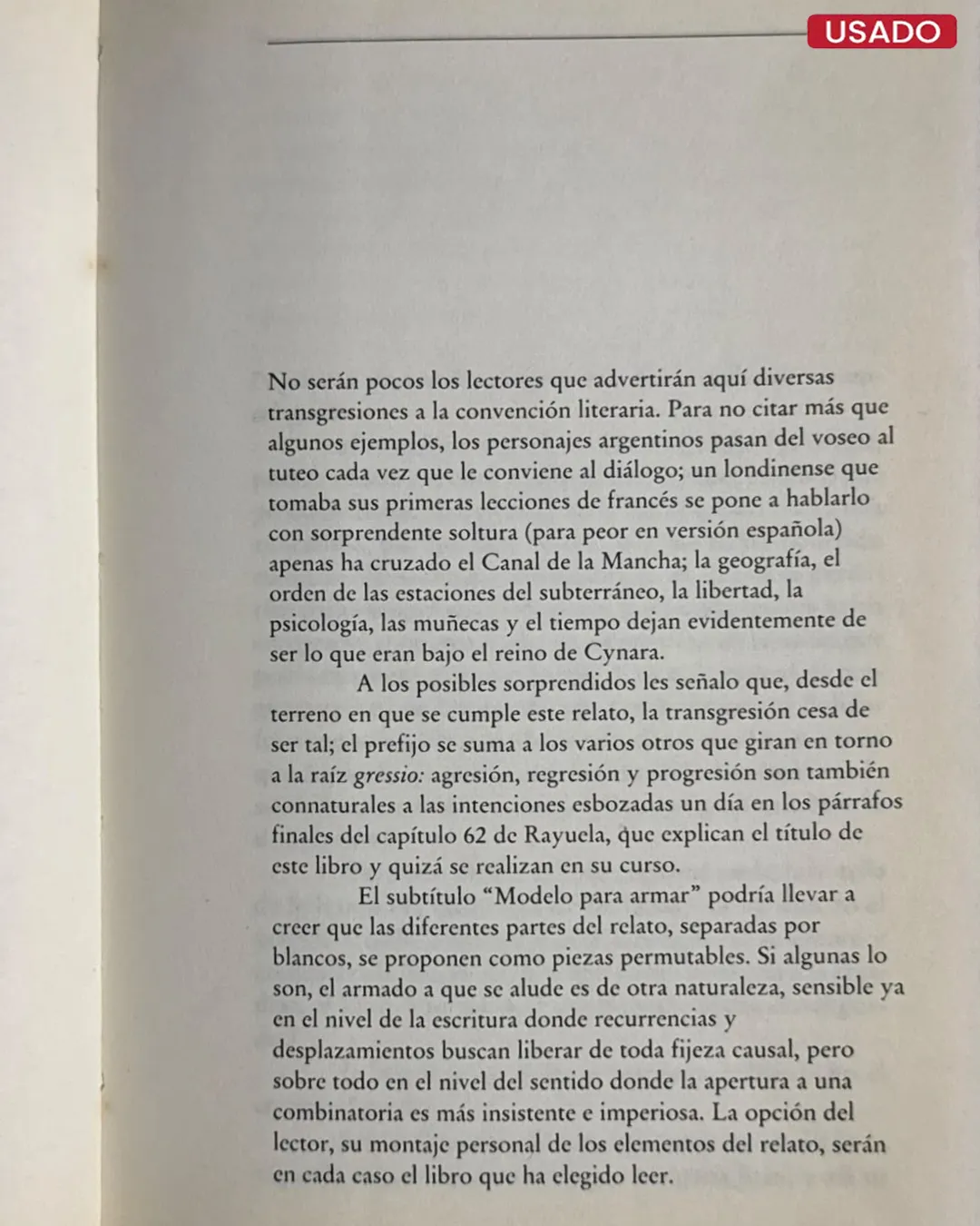 62 / MODELO PARA ARMAR - Imagen 2