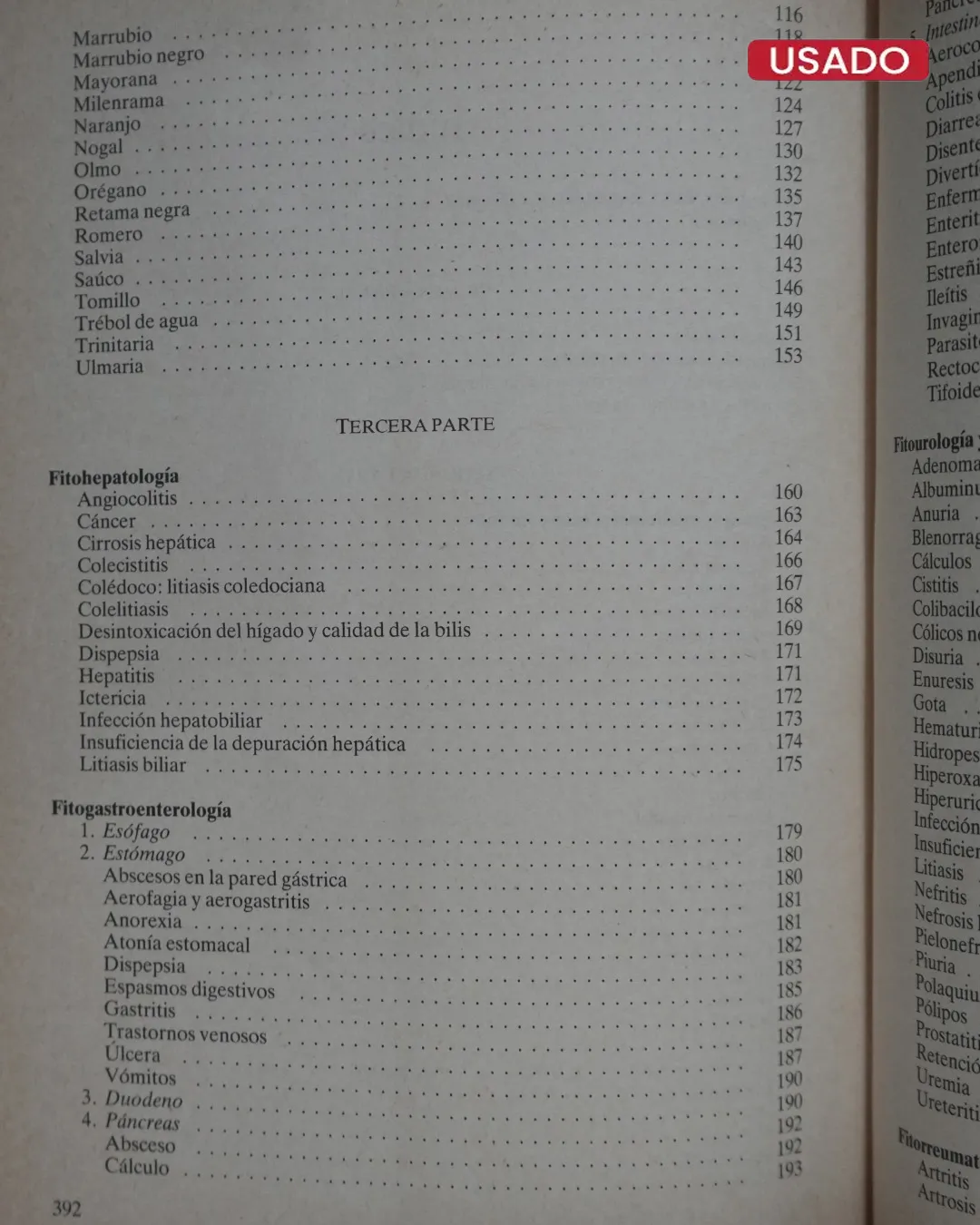 LA CURACION POR LAS PLANTAS - Imagen 3