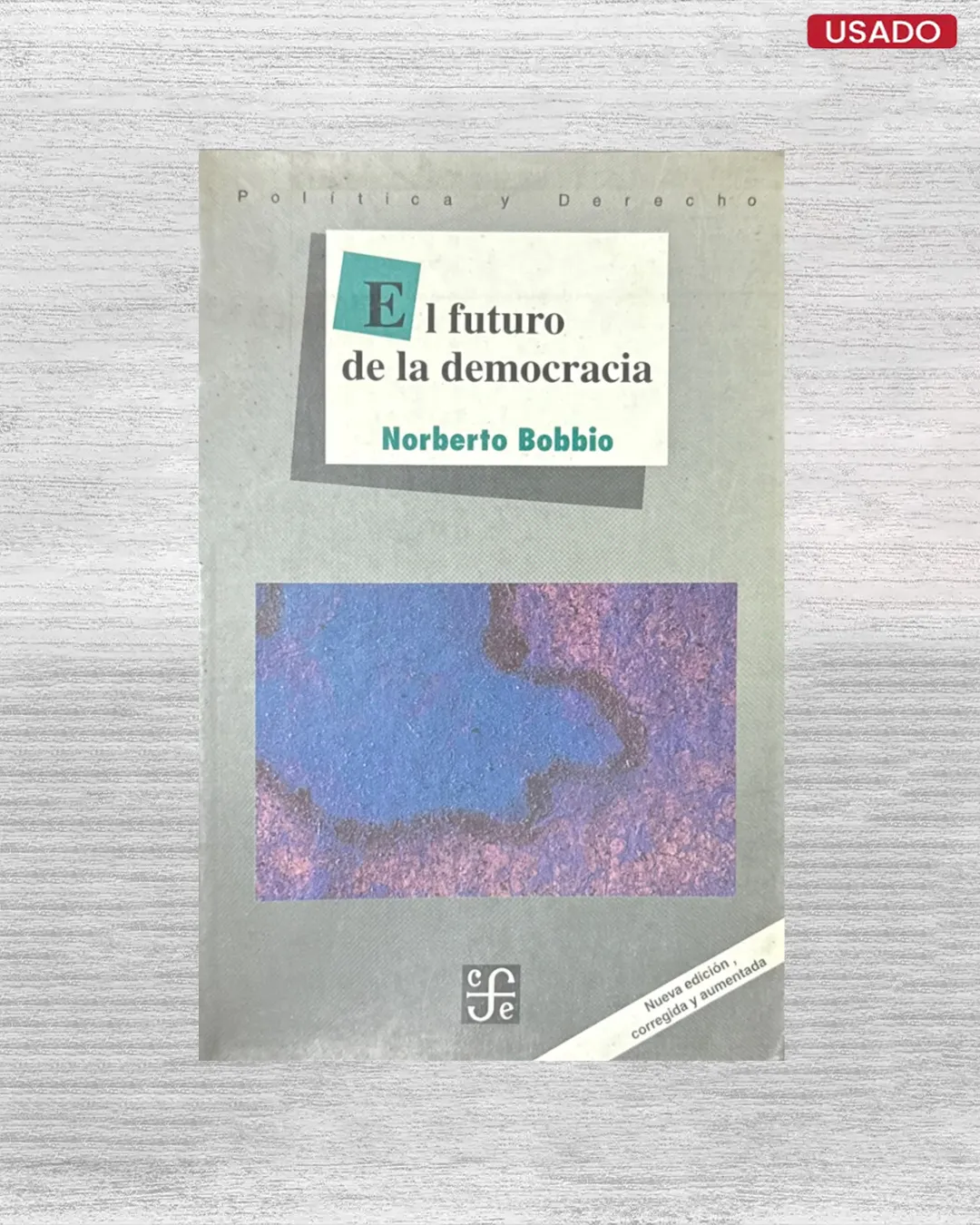EL FUTURO DE LA DEMOCRACIA