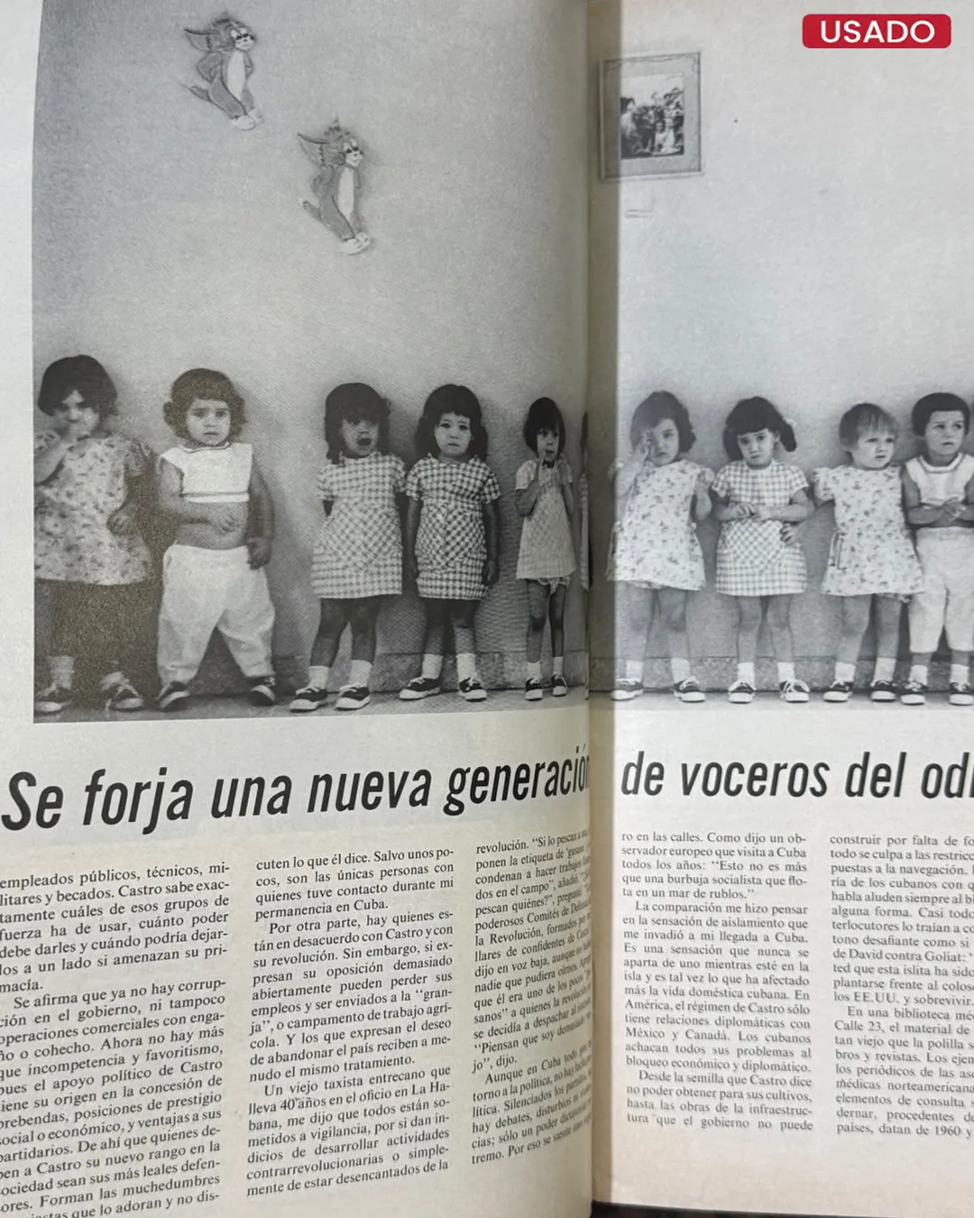 LIFE EN ESPAÑOL (9 DE OCTUBRE DE 1967): LA HIJA DE STALIN (PARTE II) - Imagen 3