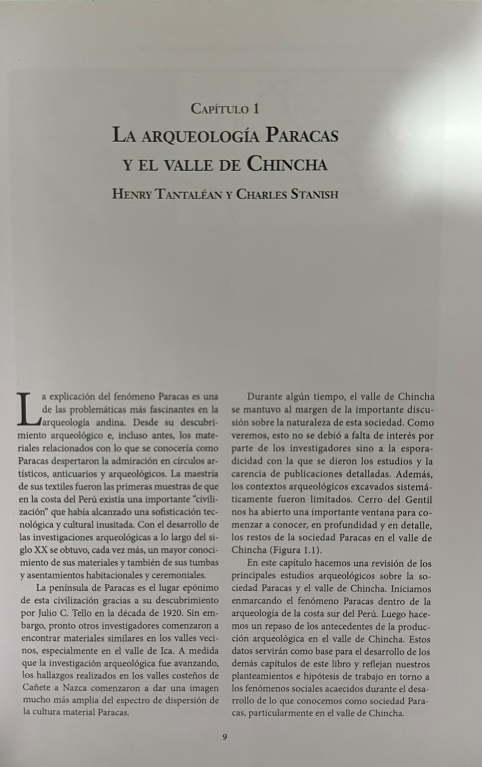 FRAGMENTO