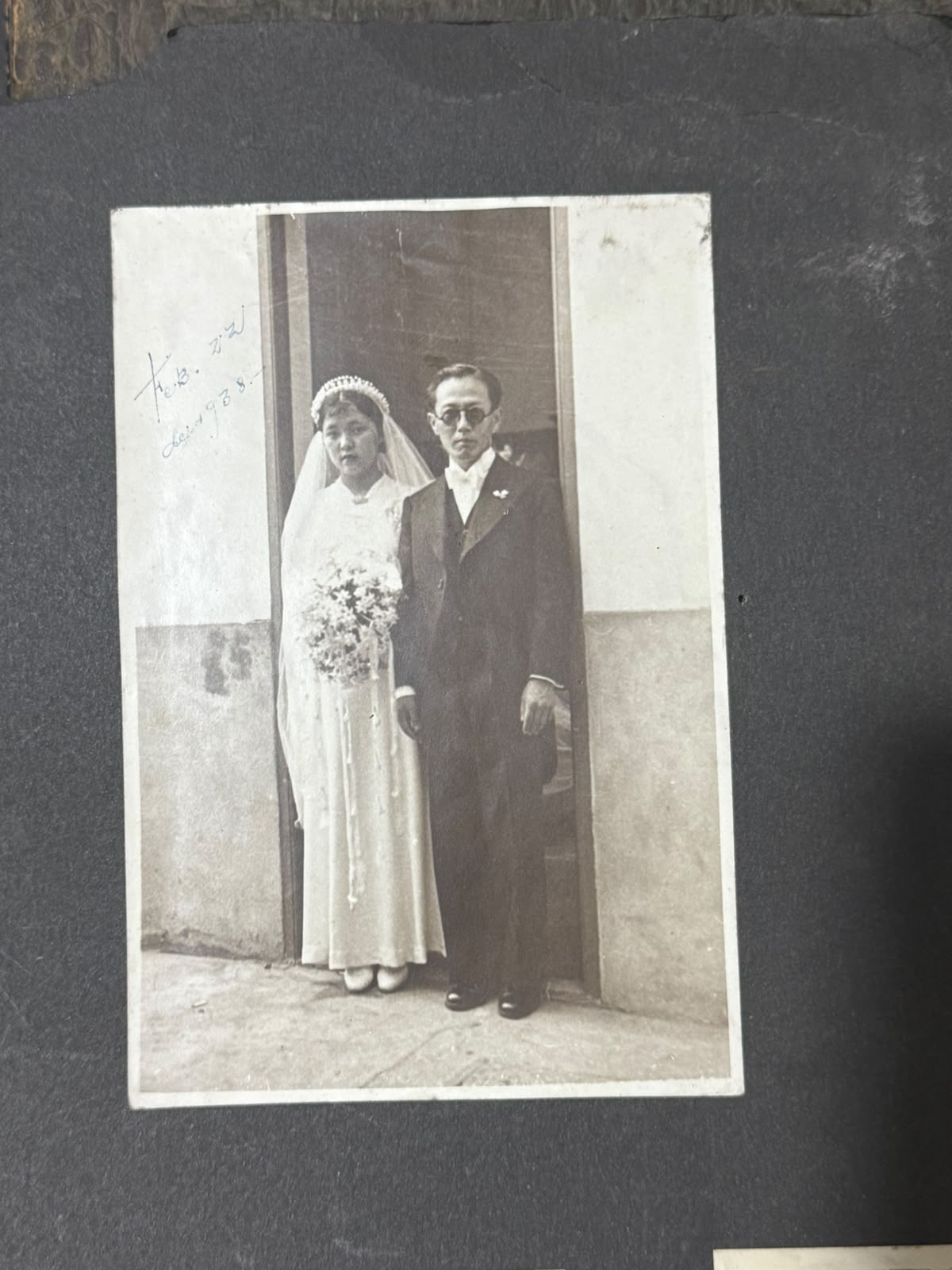 ARCHIVO FOTOGRÁFICO HISTÓRICO DE LA INMIGRACIÓN JAPONESA Y COMUNIDAD NIKKEI EN EL PERÚ (C. 1910–1940) – 3 ÁLBUMES, 443 FOTOGRAFÍAS ORIGINALES - Imagen 3