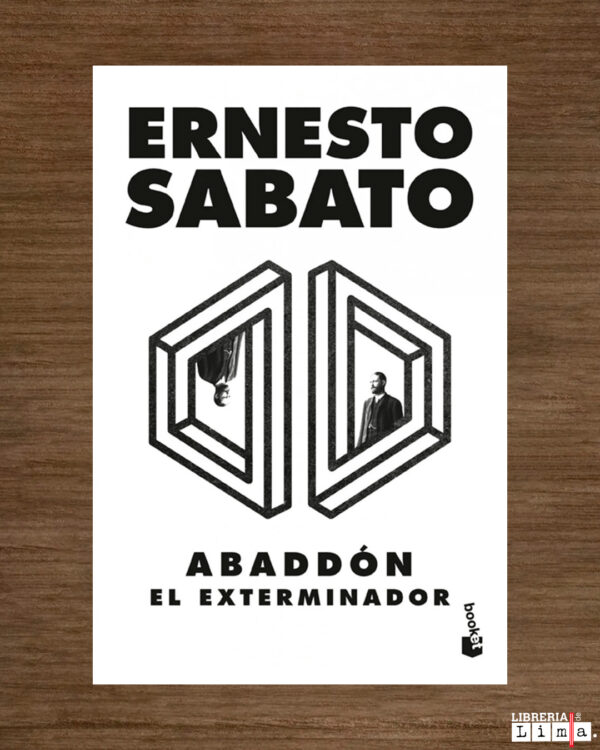ABADDON EL EXTERMINADOR