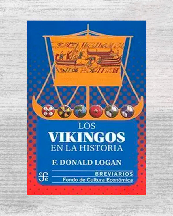 LOS VIKINGOS EN LA HISTORIA