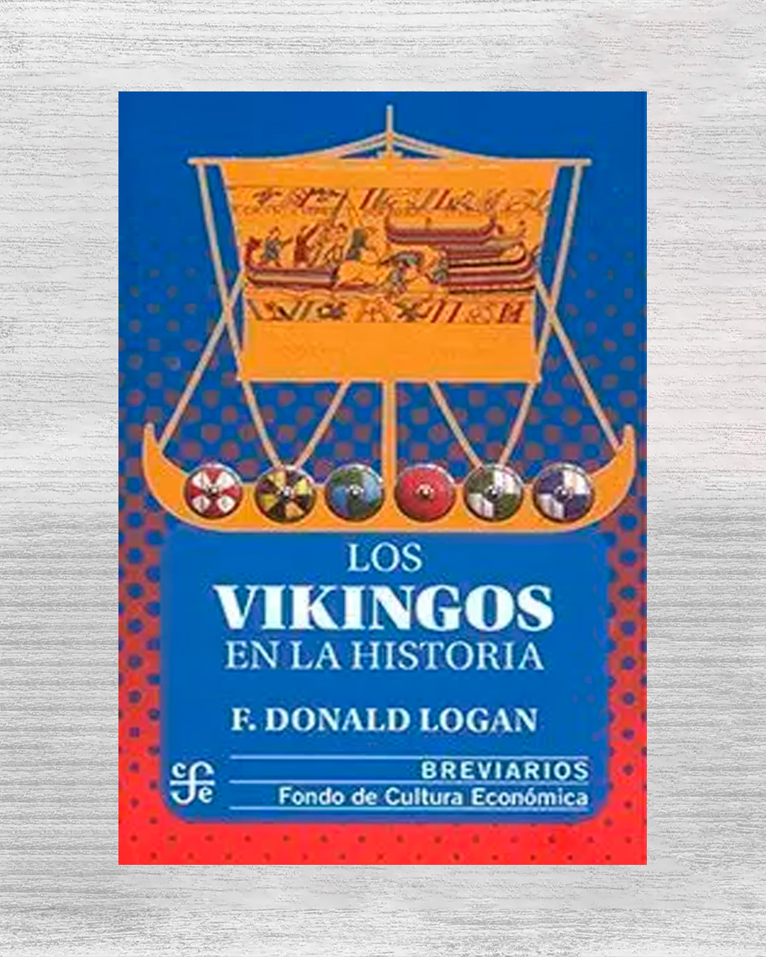 LOS VIKINGOS EN LA HISTORIA