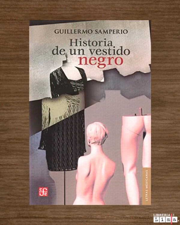 HISTORIA DE UN VESTIDO NEGRO