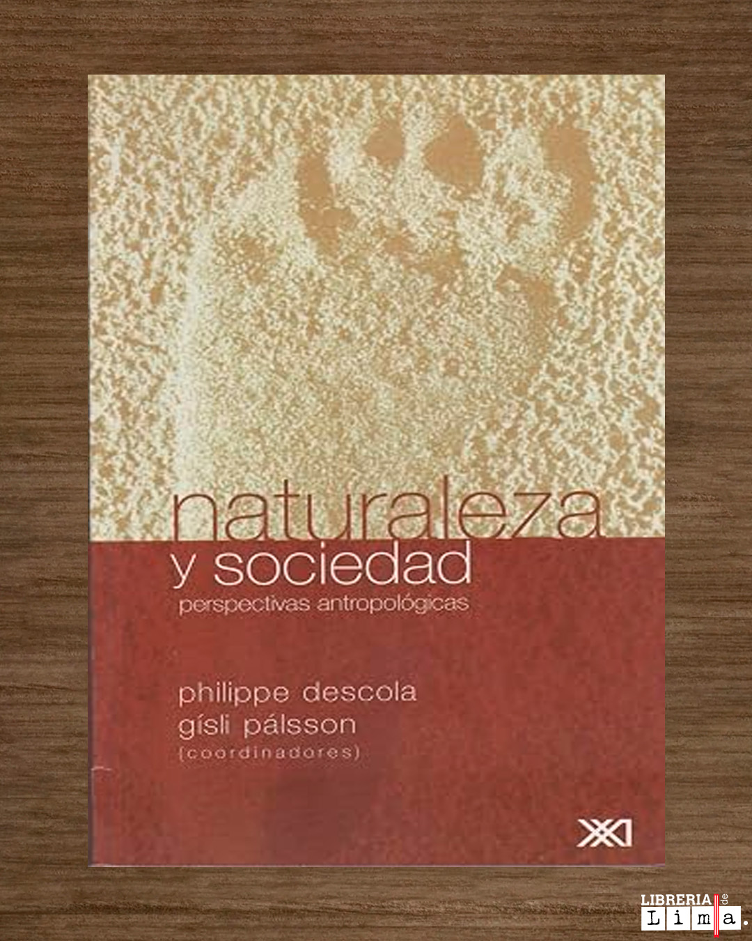 NATURALEZA Y SOCIEDAD