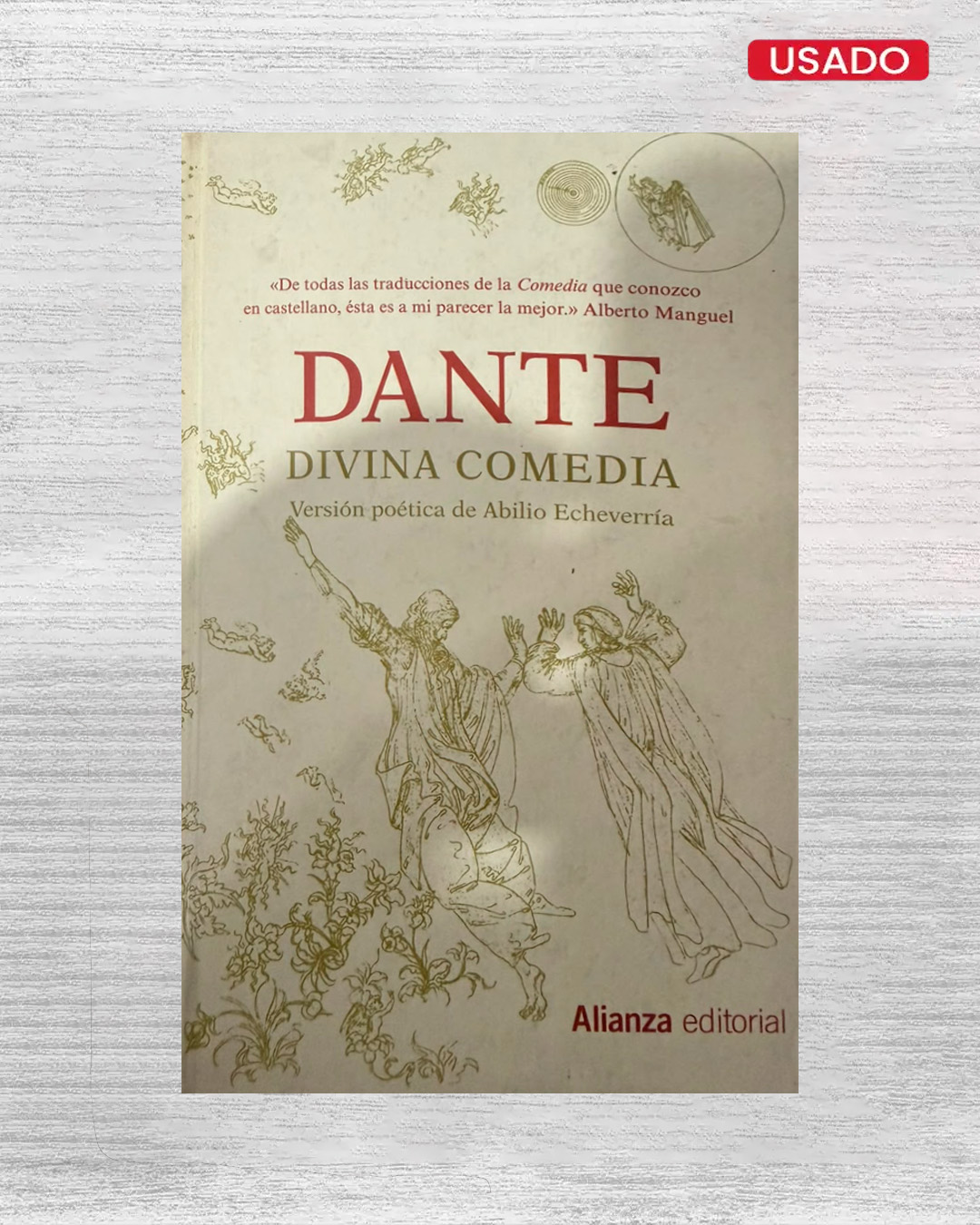 DIVINA COMEDIA