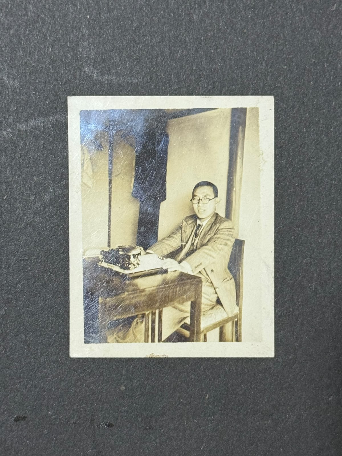 ARCHIVO FOTOGRÁFICO HISTÓRICO DE LA INMIGRACIÓN JAPONESA Y COMUNIDAD NIKKEI EN EL PERÚ (C. 1910–1940) – 3 ÁLBUMES, 443 FOTOGRAFÍAS ORIGINALES - Imagen 34