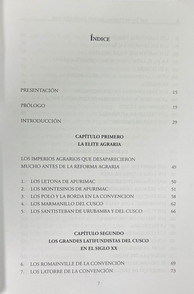 INDICE 1