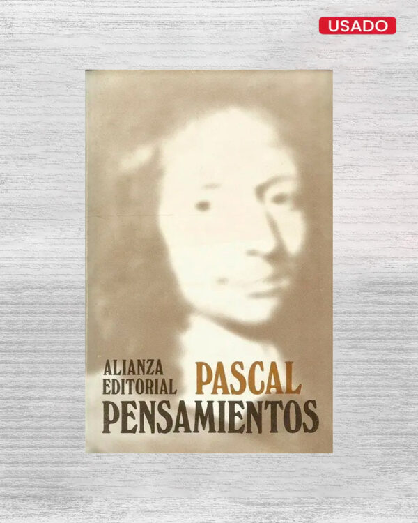 PASCAL PENSAMIENTOS