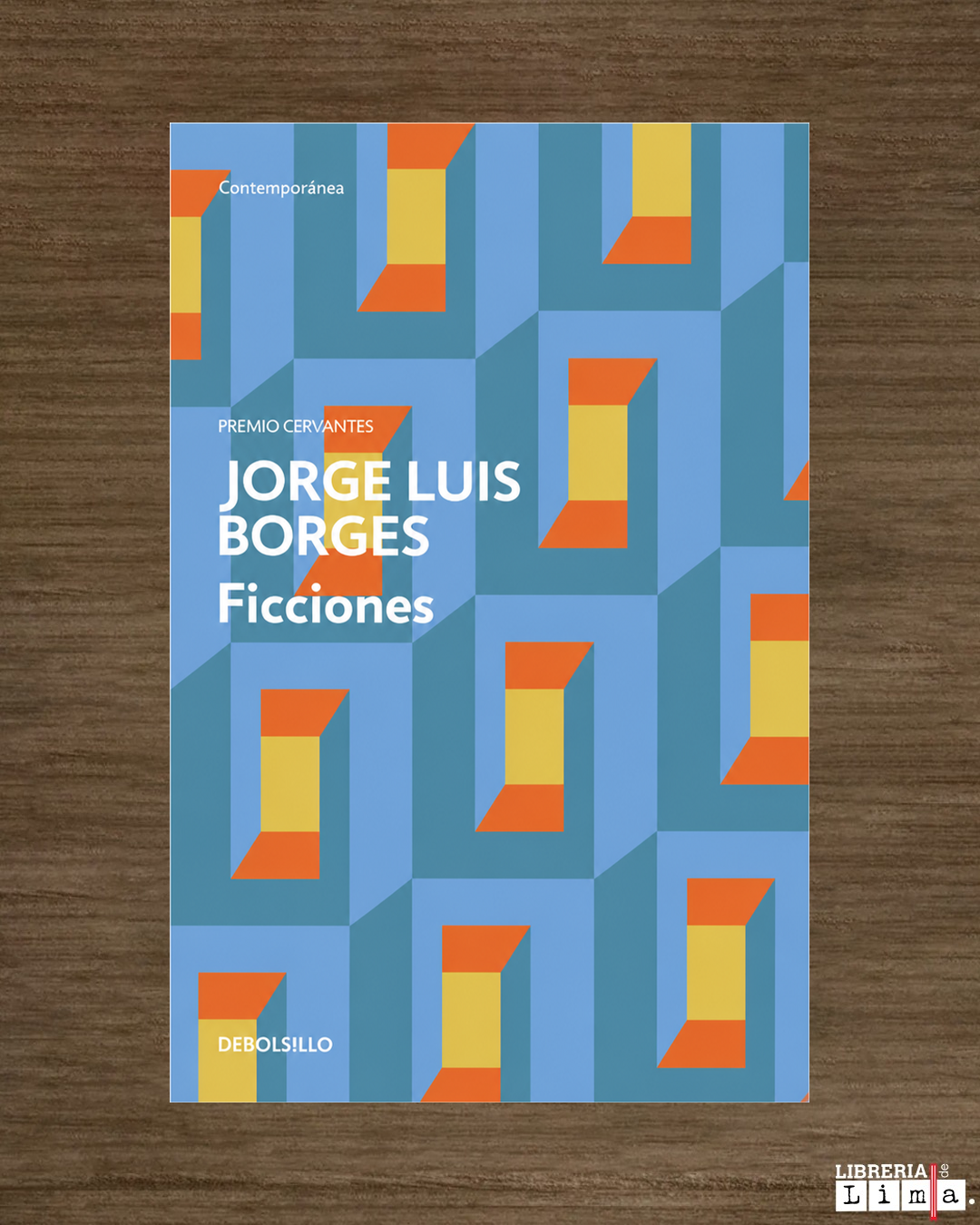 FICCIONES