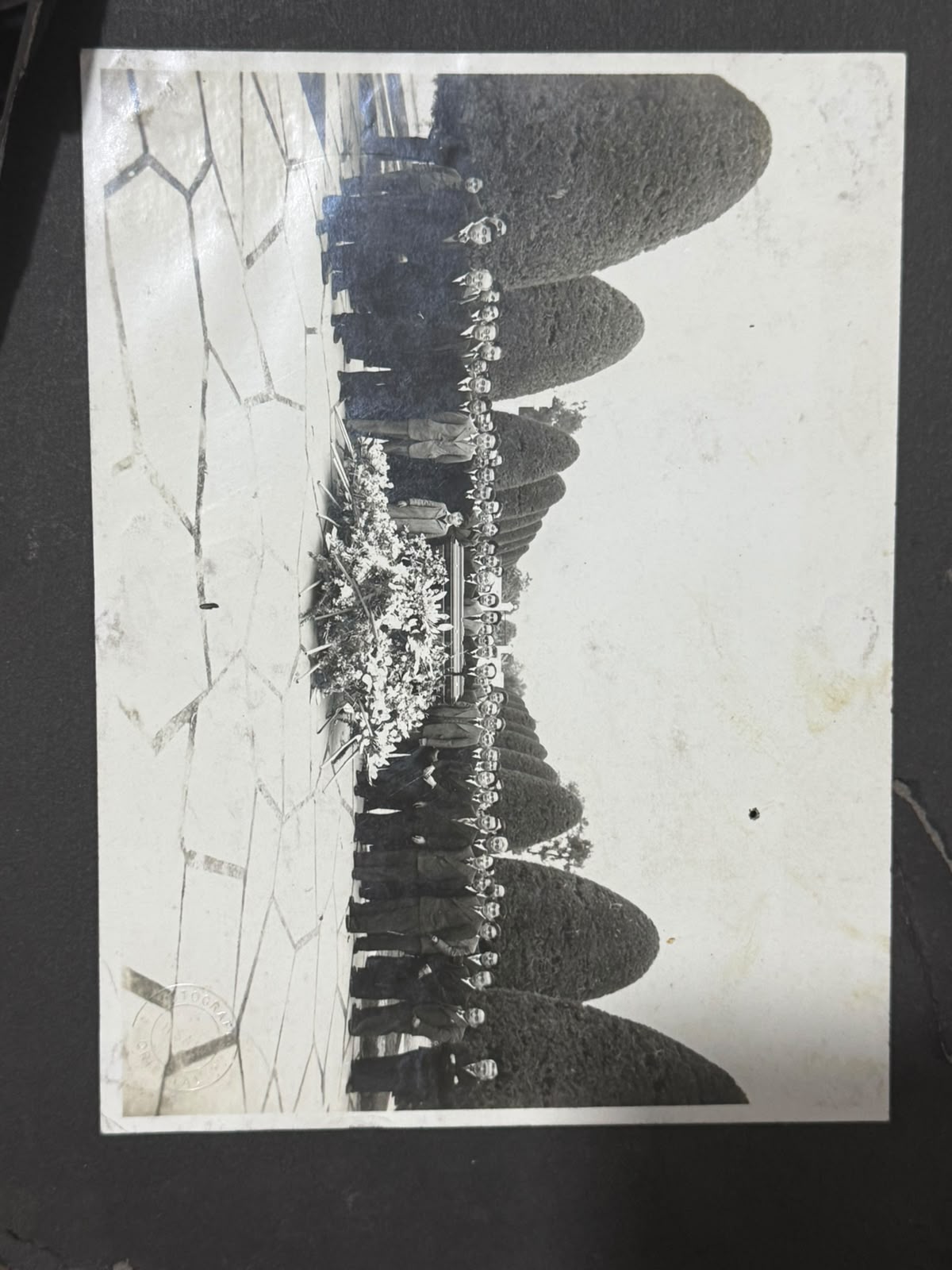 ARCHIVO FOTOGRÁFICO HISTÓRICO DE LA INMIGRACIÓN JAPONESA Y COMUNIDAD NIKKEI EN EL PERÚ (C. 1910–1940) – 3 ÁLBUMES, 443 FOTOGRAFÍAS ORIGINALES - Imagen 32