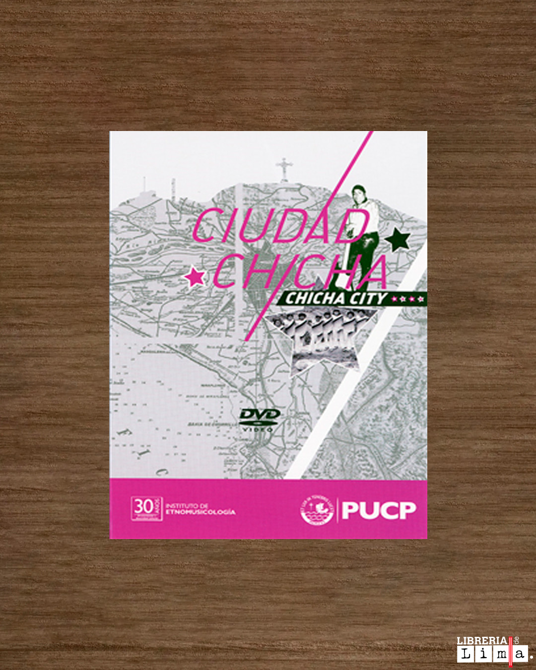 CIUDAD CHICHA
