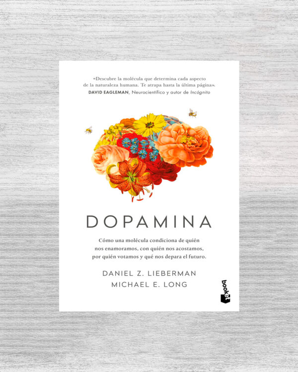 DOPAMINA