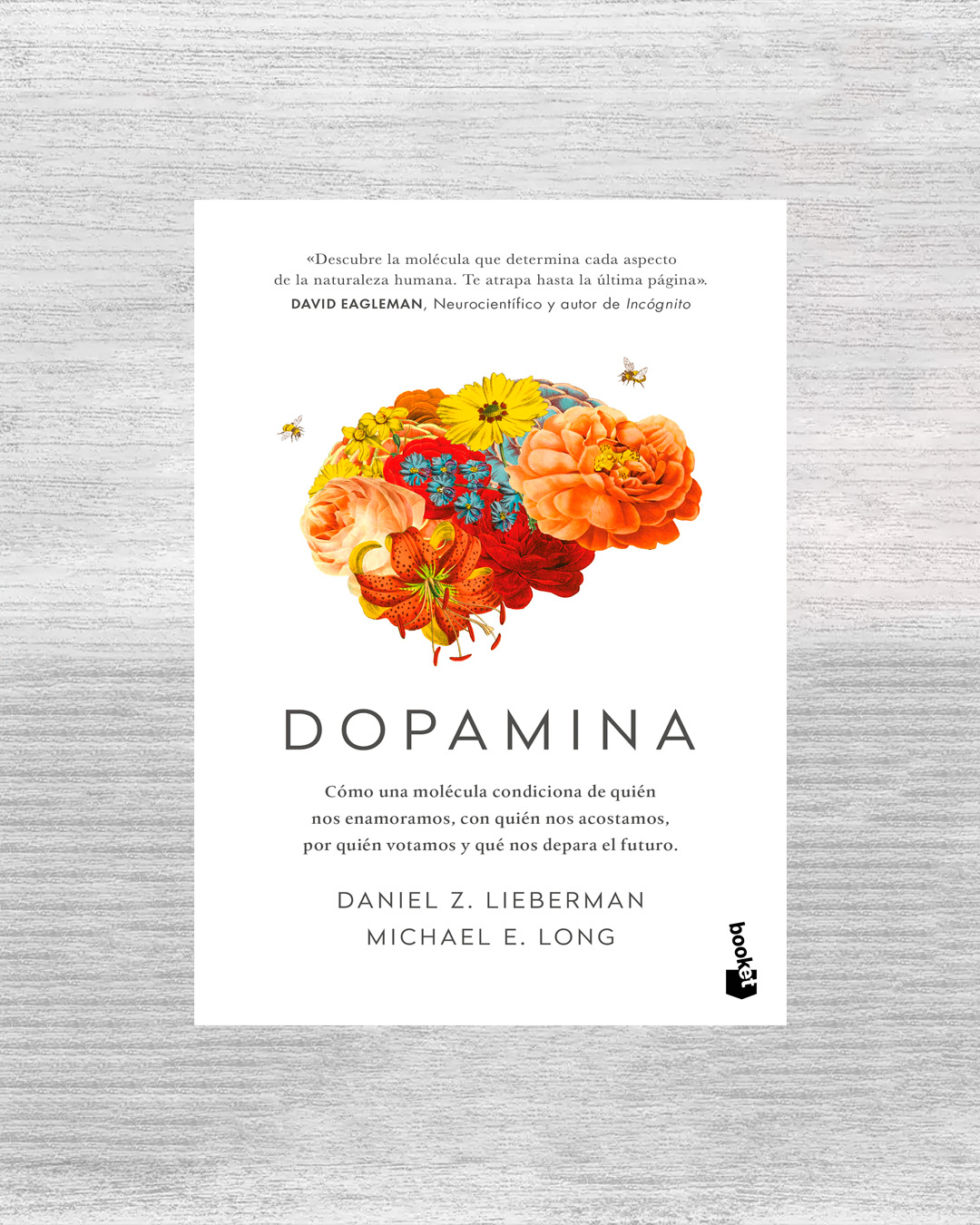DOPAMINA