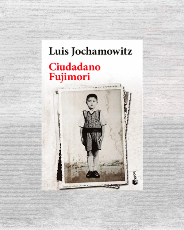 CIUDADANO FUJIMORI